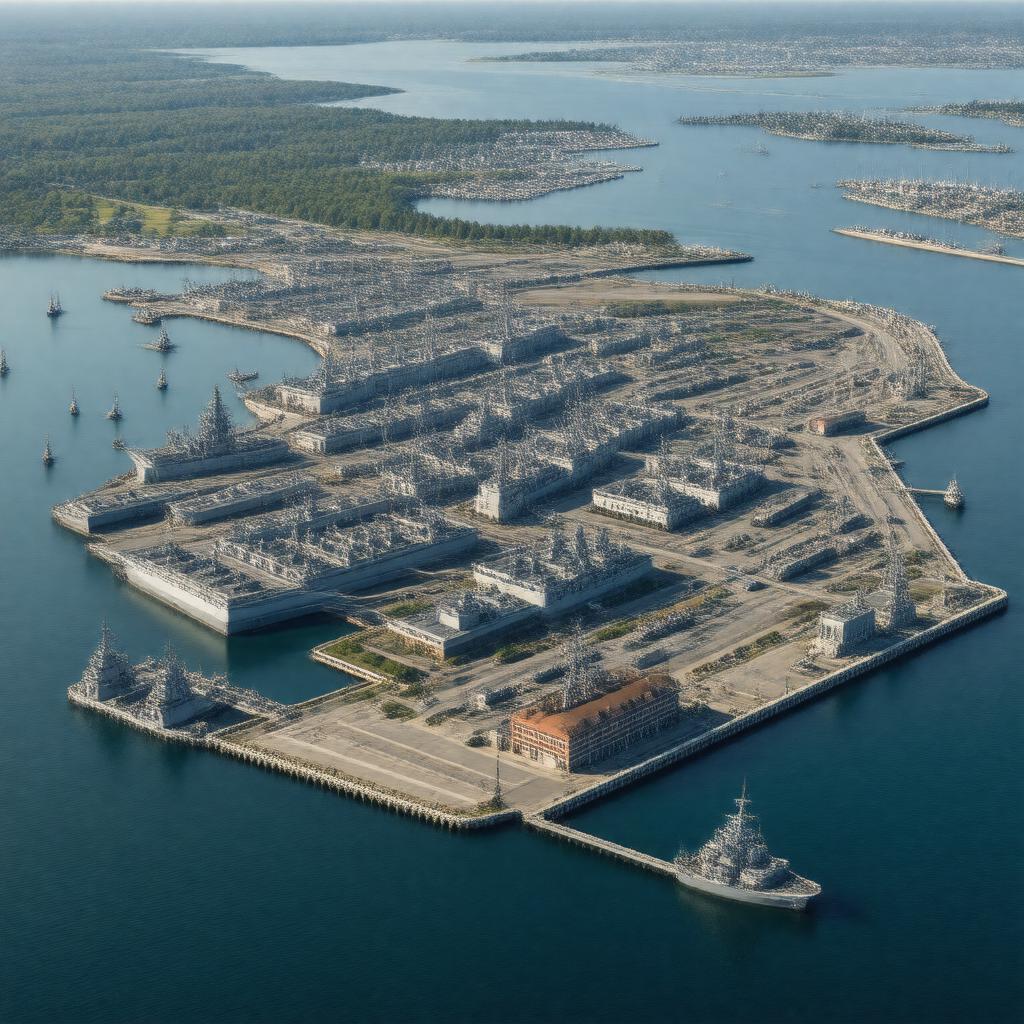 Naval Station Newport